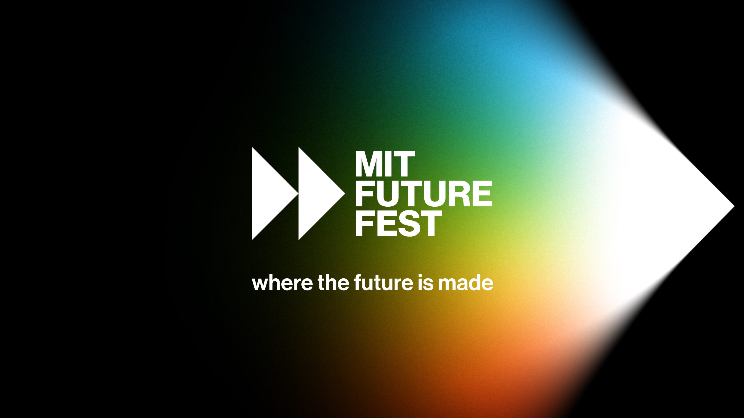 MIT Future Fest 2026